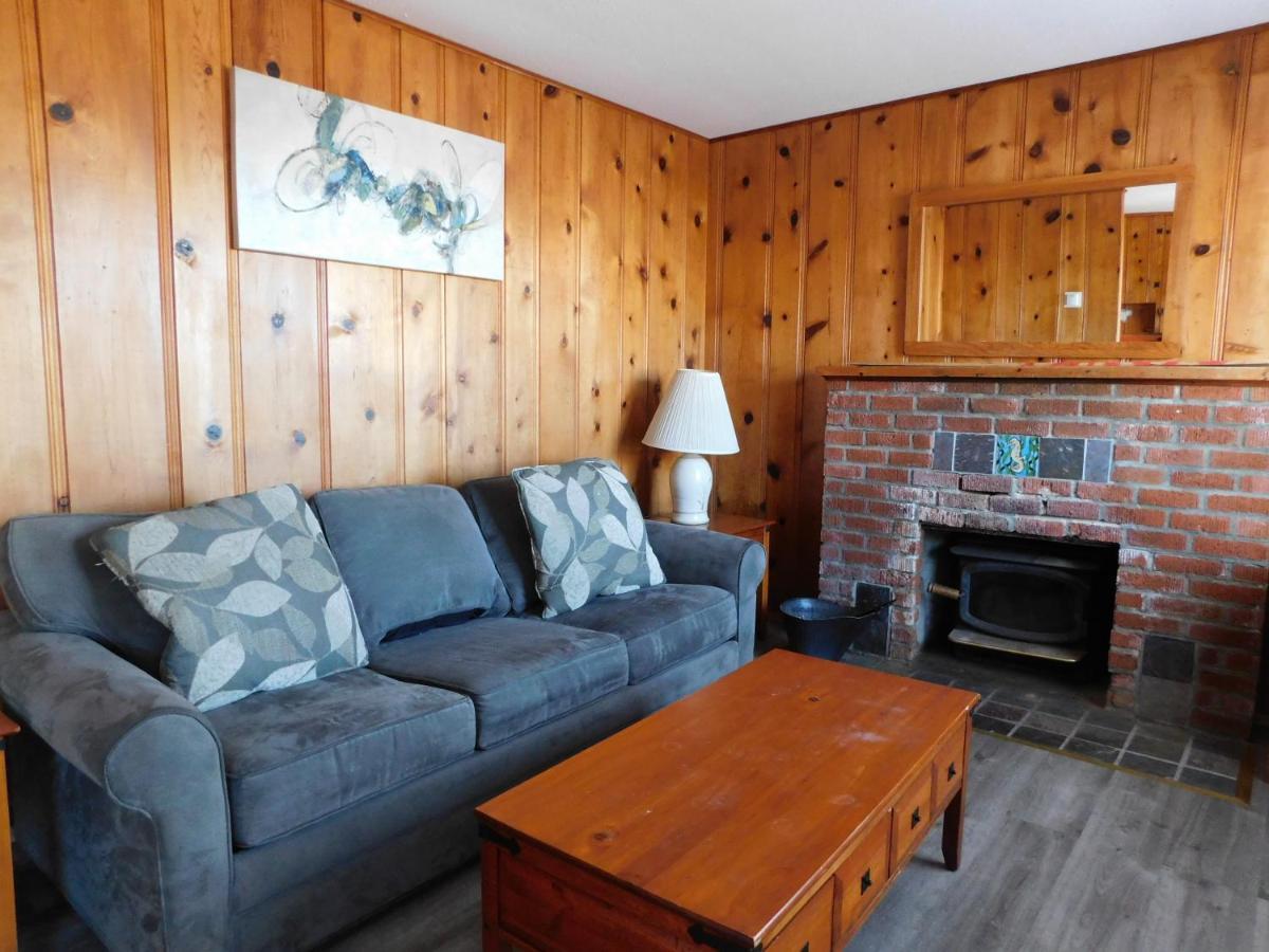 Seahorse Oceanfront Lodging Линкольн-Сити Экстерьер фото